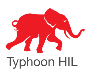 Logo of Typhoon API