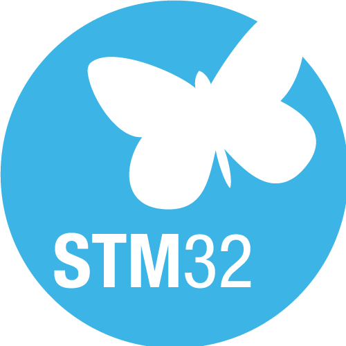 Arm® Cortex® M4 32-bit RISC Core
